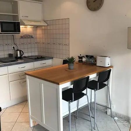 Le Bois - Calme, Verdure, Terrains De Tennis Apartment