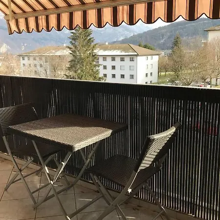 Le Bois - Calme, Verdure, Terrains De Tennis Apartment *
