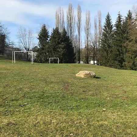 Apartment Le Bois - Calme, Verdure, Terrains De Tennis Annecy